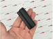 Диктофон Savetek 1000 PRO - 16 Gb (25 днів роботи) з магнітом та активацією за голосом mic 205 mic205 фото 1