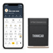 Автосканер Thinkcar D200 (Android/IOS, всі системи, 15 сервісних функцій, безстрокові оновлення, тести, CAN FD) Key-0250 фото 1