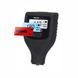 Товщиномір фарби Profiline TG-777 Ultra X (6000мкм, Fe/Zn/NFe/Putty, Android/iOS) Key-000096 фото 4
