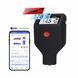 Товщиномір фарби Profiline TG-588 Ultra (3000мкм, Fe/Zn/NFe/Putty, Android/iOS) TO-08 фото 1