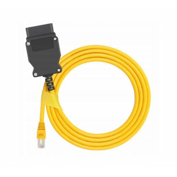 Кабель BMW ENET (Для діагностики BMW F\G серії) Key-0251 фото