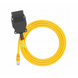Кабель BMW ENET (Для діагностики BMW F\G серії) Key-0251 фото 2