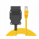Кабель BMW ENET (Для діагностики BMW F\G серії) Key-0251 фото 3
