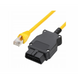 Кабель BMW ENET (Для діагностики BMW F\G серії) Key-0251 фото 4