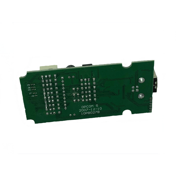 Автосканер для OPEL Op-com Key-0297 фото
