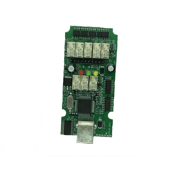 Автосканер для OPEL Op-com Key-0297 фото