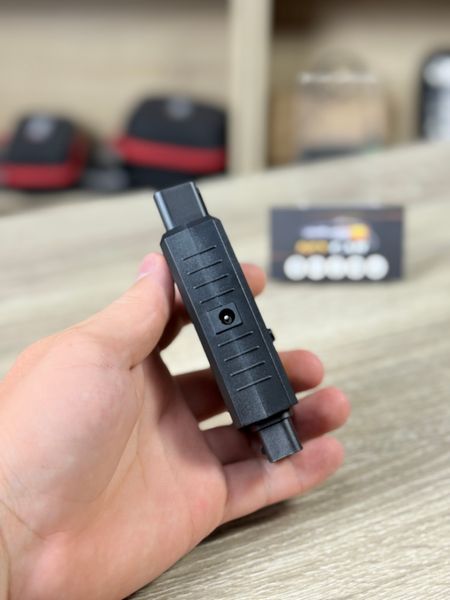 GODIAG GT106 - адаптер перетворювач з 24V на 12V Key-000104 фото