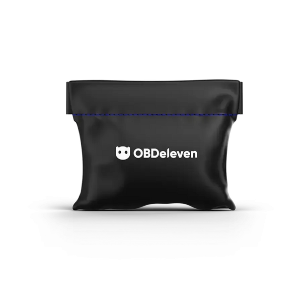 Автосканер OBDeleven 3 Ultimate Pack (Android/IOS, всі системи, 1 рік Ultimate Plan, кодування, тести, SFD1, One-Click App) 11490 фото