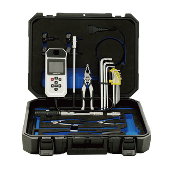 Комплект інструментів Thinkcar VENU TPMS Tool Kit Key-0265 фото