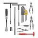 Комплект інструментів Thinkcar VENU TPMS Tool Kit Key-0265 фото 7