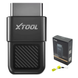Автосканер XTOOL Anyscan A30X (Android/IOS, всі системи, 28 сервісних функцій, безстрокові оновлення, тести, CAN FD, підтримка FCA) Key-0266 фото 3