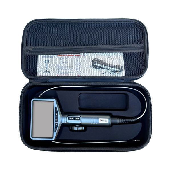Ендоскоп Profiline SC 700 Ultra (&Oslash;3,9мм, 1 камера, зонд 1м) з артикуляцією Key-0267 фото