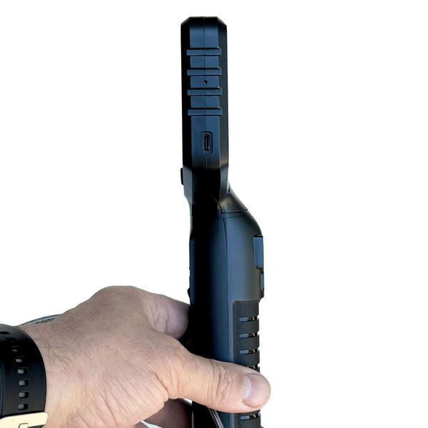 Ендоскоп Profiline SC 700 Ultra (&Oslash;3,9мм, 1 камера, зонд 1м) з артикуляцією Key-0267 фото