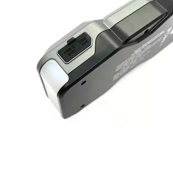 Пуско-зарядний пристрій Profiline Gold Standard 16000 (16000мАг, 1600А, 12В) Key-0194 фото
