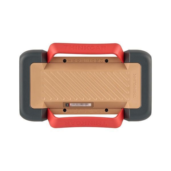 Автосканер Thinkcar Thinktool Expert 394 (ШІ, всі системи, 40+ сервісних функцій, 2 роки оновлень, кодування, тести, програмування, CAN FD, DoIP, J2534) 11437 фото