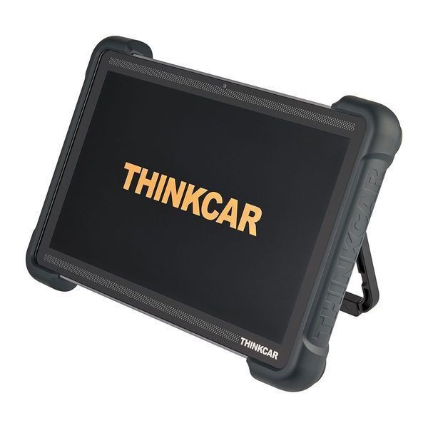 Автосканер Thinkcar Thinktool Expert 394 (ШІ, всі системи, 40+ сервісних функцій, 2 роки оновлень, кодування, тести, програмування, CAN FD, DoIP, J2534) 11437 фото