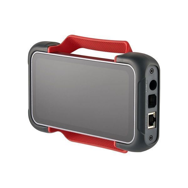 Автосканер Thinkcar Thinktool Expert 394 (ШІ, всі системи, 40+ сервісних функцій, 2 роки оновлень, кодування, тести, програмування, CAN FD, DoIP, J2534) 11437 фото