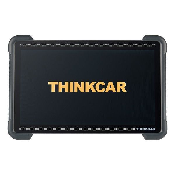 Автосканер Thinkcar Thinktool Expert 394 (ШІ, всі системи, 40+ сервісних функцій, 2 роки оновлень, кодування, тести, програмування, CAN FD, DoIP, J2534) 11437 фото