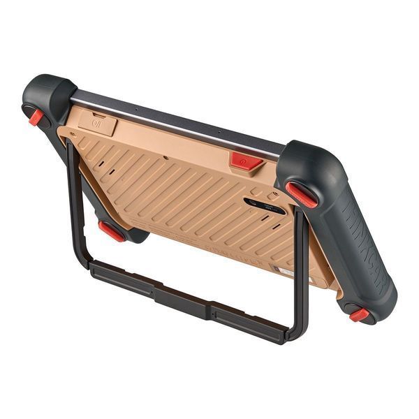 Автосканер Thinkcar Thinktool Expert 394 (ШІ, всі системи, 40+ сервісних функцій, 2 роки оновлень, кодування, тести, програмування, CAN FD, DoIP, J2534) 11437 фото
