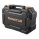 Автосканер Thinkcar Thinktool Expert 394 (ШІ, всі системи, 40+ сервісних функцій, 2 роки оновлень, кодування, тести, програмування, CAN FD, DoIP, J2534) 11437 фото 18