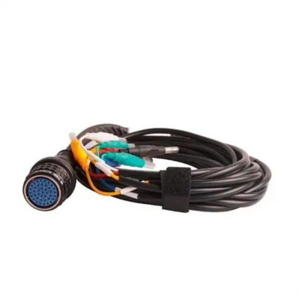 Mercedes DOIP SD Connect C4 Key-0279 фото