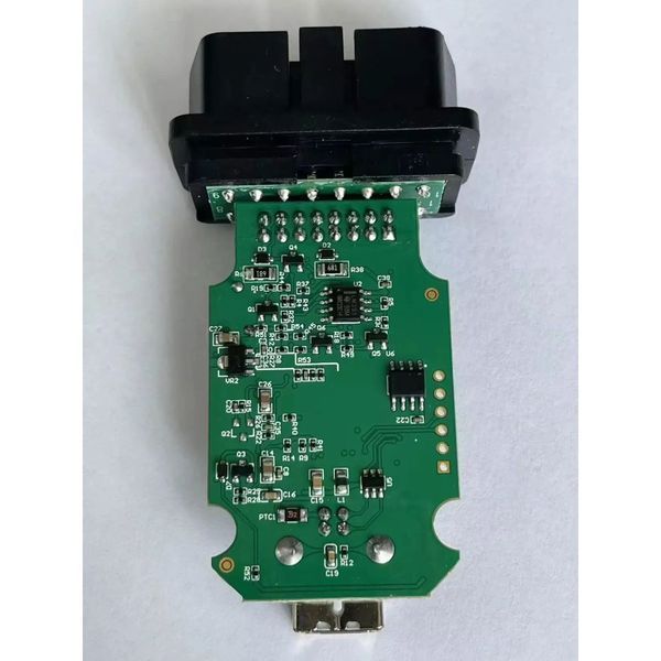 VCDS HEX-V2 (VCDS V2) Key-0280 фото