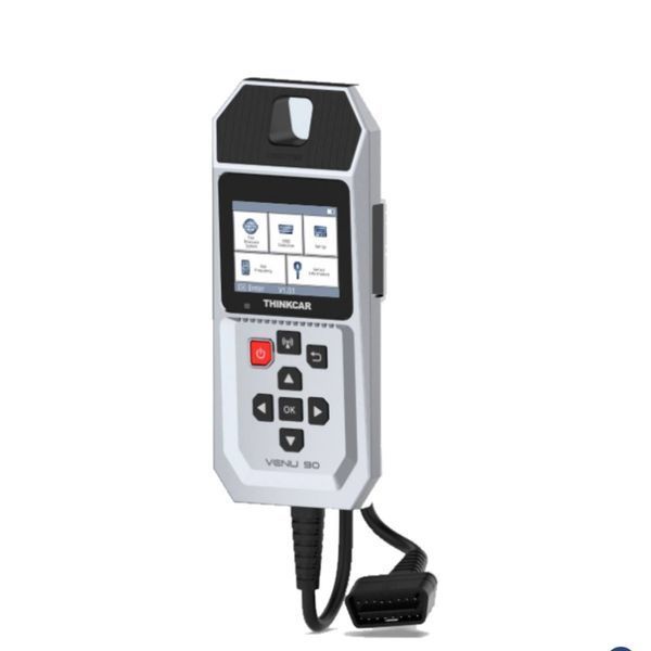 Автосканер TPMS Thinkcar VENU 90 11450 фото