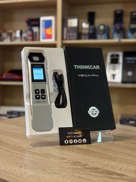 Автосканер TPMS Thinkcar VENU-i Pro 11451 фото