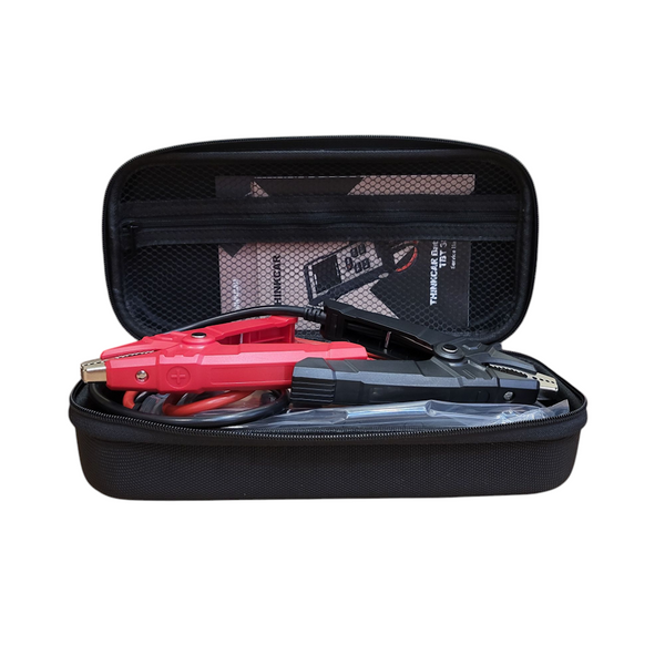 Тестер АКБ Thinkcar Battery Tester TBT 360 (12В/24В, 3000 ССА, 360Аг) Key-0282 фото