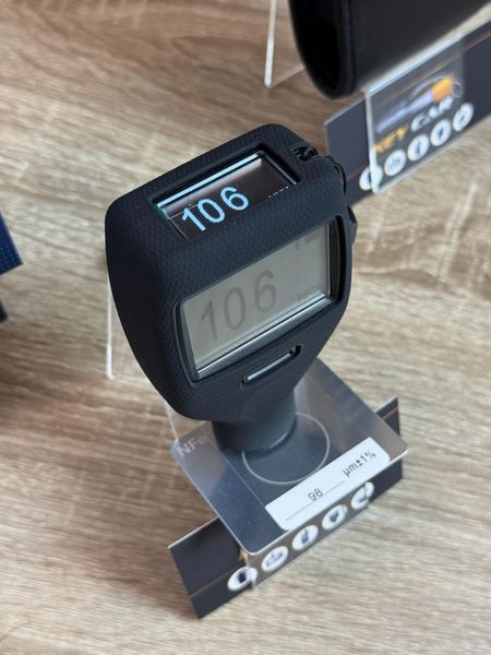 Товщиномір Profiline TG-800 Key-0167 фото
