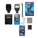 Товщиномір фарби Profiline TG-800 Ultra (6000мкм, Fe/Zn/NFe/Putty, Android/iOS) Key-0167 фото 13