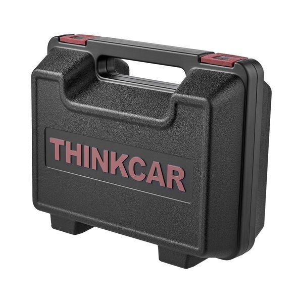 Автосканер Thinkcar Thinkscan HD Key-0284 фото