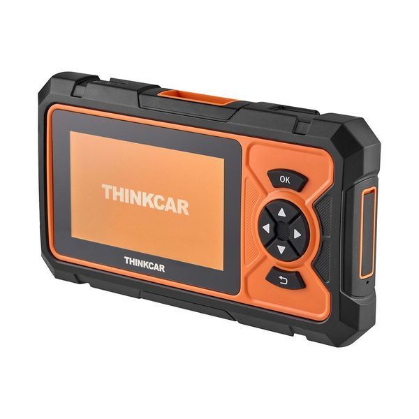 Автосканер Thinkcar Thinkscan HD Key-0284 фото
