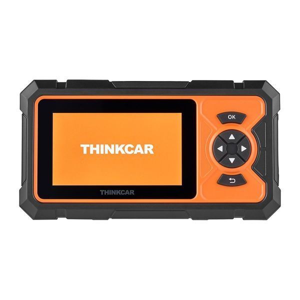 Автосканер Thinkcar Thinkscan HD Key-0284 фото