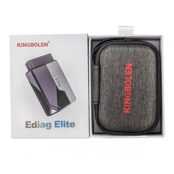 KINGBOLEN Ediag Elite  05-03 фото